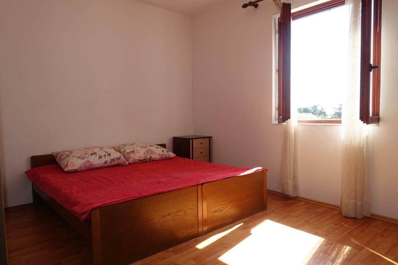 Apartment Dede Нин Экстерьер фото